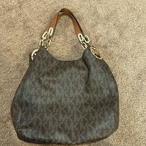 Michael Kors Fulton Large